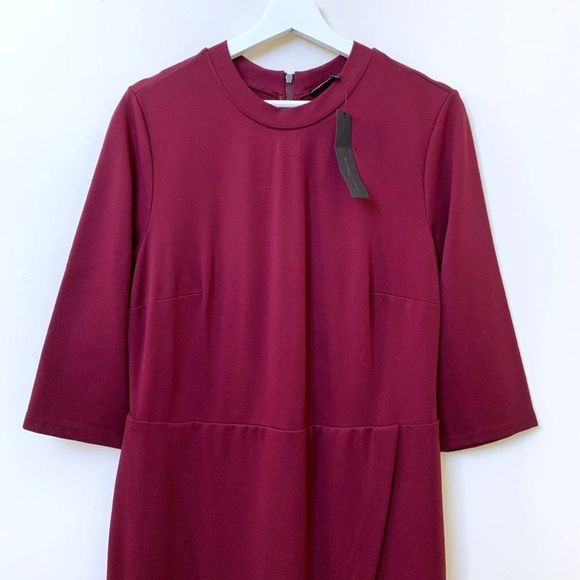 Willow & Thread Dress - Picture 2 of 8